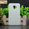 Wyprzedaż 3d Sublimation Puste Matte DIY Case dla Samsung J2 Core Telefon komórkowy Pokrywa