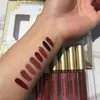 Starstudded Eigh Eigh Stay All Days Liquid Lipstick Brand 8PCS Box Long Lasting Creamy Shimmer Liquid Lip Gloss Lipgloss DHL 9666650