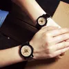 Montres Hommes Nowa marka modowa zegarków mężczyzn i kobiety swobodne zegarek wspaniałego oryginalnego kwarcowego zegarek Relogio Masculino