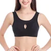 Sexy Tanks Women Yoga Bra Padded Shirts Vest Breathable Running Fitness Gym Sports Seamless Fitness Underwear Ladies Bras9720022