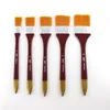 diy paint brushes