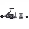 Top quality PENN CONFLICT Freshwater and Saltwater 7+1BB Spinning Fishing Reel CNC Gear Technology Spinning Fishing Reel