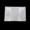 Car Styling Driving computer screen computer panel dashboard Cover Trim frame sticker For Mercedes Benz C Class W205 GLC Auto Acce2428