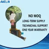 Free shipping 1.39 inch 400*400 resolution small round screen OLED lcd display with MIPI interface amoled panel from amelin