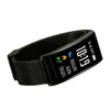 Smart Sport Armband Blood Pressure Smart Watch Message Alert IP68 Waterproof Fitness Pedometer Tracker SMART WRISTWATCH FÖR ANDROID iPhone iOS