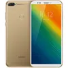 Téléphone portable d'origine Lenovo K5 Note 4G LTE 4 Go de RAM 64 Go de ROM Snapdragon 450 Octa Core Android 6.0 "Plein écran 16MP Face ID Smart Mobile Phone