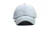 2018 nowe Denim Ball czapki moda Unisex solidna czapka regulowane czapki z filtrem przeciwsłonecznym dla mężczyzn i kobiet personalizacja czapki