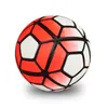 2018 Professionell träning Soccer Ball Match Fotboll Officiell Storlek 5 Bollar Utomhus Mål League Pu Ball Voetbal Bola de Futbol