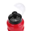 500 ml rowerowa butelka z wodą rower przenośny czajnik butelka z wodą plastikowe sporty na rowerze górskim