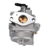 nissan carburetor