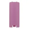 Multicolor 5 Kleuren Batterij Case Back Deur Shell Cover Lid voor Wii Remote Controller Hoogwaardige snelle schip