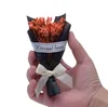 Po props dried flowers crystal grass mini bouquet perfume jewelry bouquet gift small gifts2623956