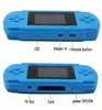 Game Player PVP 3000 8 bit 25 inch LCD -scherm Handheld Video Game Player Consoles Mini Portable Game Box ook PXP33085223