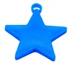 Star Shape Prendants Balloon Onesion Supplies Wedding Decoration Party Favos Helium Ballon Partner 30 PCSlot6543971