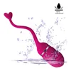 FLXUR USB Cargo de control remoto Vibrador Anal Sexo Toy de vibración fuerte Vibraciones Vaginales Establecimiento apretado Productos de sexo de silicona D12193928