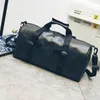 {Оригинальный логотип} 2018 новая мода открытый путешествия Duffel сумки багажа большая емкость мужчин и женщин повседневная спортивная сумка бесплатная доставка