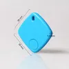 Mini Inteligente Localizador Rastreador Atividade Sem Fio Bluetooth Anti-lost Chave Aralm Tag Perdido Lembrete Pet Bag Wallet Localizador PK Porca Mini 3 5 pcs