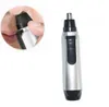 womenmen nose whole nose trimmer cut hair repair device Shaver Beard Face Eyebrows Shaver Automatic Removal2087110