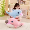 赤ちゃんクジラのおもちゃ