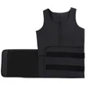 Bel Cincher Ter Vest Trainer Karın Kereste Kontrol Korse Vücut Şeytan Kadınlar İçin Artı Boyut S M L XL XXL 3XL4289646