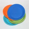 wholesale Nouveau récipient à vaisselle profonde en silicone de qualité alimentaire de forme ronde et carrée, plateau à vaisselle profonde en silicone pour aliments / fruits / cire