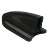 Wholsale 6pcs Universal Black EVO-Style PP Roof Shark Fins Spoiler Wing Kit Vortex Generator Car Styling