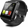 SOVO SG72 reloj de pulsera para el teléfono 4 / 4S / 5 / 5S / 6 y Sam Sung S4 / Note / s6 HTC Android Phone U8 Smartwatch