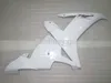 Free custom Injection molding fairing kit for YAMAHA R1 2002 2003 white fairings YZF R1 02 03 KL89