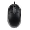 848D 2020 USB mouse óptico sem fio, pergaminho sem fio computador computador mouse óptico b-sj