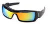 Heißer VERKAUF Sonnenbrille Beliebte Wind Radfahren Spiegel Sport Outdoor Brillen Brille Sonnenbrille Für Frauen Männer 36968 Sonnenbrille