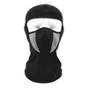 Pure cotton CS outdoor supplies head cover inside gallbladder motorcycle ride sun protection warm ski mask dust cap AC0027