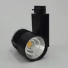 LED COB Light Spotlight Pasek równy 20W Halogen AC85-265V Lampa kolejowa
