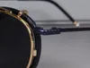 Marca Eyeglasses Frames Quadro de óculos ópticos com lente de sunglass vintage óculos de sol tb710 homens mulheres espetáculos óculos miopia óculos