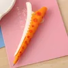 Korean stationery creative hairpin small multi-function ballpoint pen original foreign trade factory direct sales