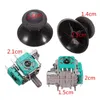 Original ALPS 3D Analog Joystick Stick Sensor Module + Thumbstick Thumb Sticks For Xbox One Controller High Quality FAST SHIP