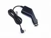 DC Car Auto Power Charger Adapter Snoer Kabel voor Garmin GPS voor tomtom GPS