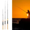 fishing tackle rods