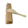 Praktisk Delicieux Sushis Roulant Maker Bambou Materiel Rouleau Bricolage Mat + Pagayer Riz