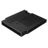 Hartplastik-Gehäuse-Patronen-Shell-Abdeckung Ersatz für NES 60Pin auf 72Pin Game Card Adapter Konverter Hohe Qualität SCHNELLER VERSAND