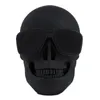 Skull Player Wireless BT Speaker Alto-falante para óculos de sol Subwoofer móvel Alto-falantes multifuncionais Legal para telefone Android inteligente