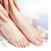 Exfoliant Peel Foot Mask Baby Soft Feet Remove Scrub Callus Hard Dead Skin Feet Mask soin des pieds