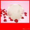 Natural Active Enzyme Crystal DIY Handmade Body Skin Whitening Soap Tender Body Bath Pure White Shower 1 7hs ff