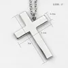 2021 RWBY Qrow Branwen chain Necklace Metal Pendant With Gift Woodbox Cosplay Otaku New