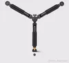 New Q178 Portable Mini Tripod Desktop Table Tripod Support Stand for Monopod Canon Nikon Sony DSLR Cameras Video Micro Shooting