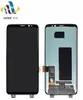 Sostituzione digitalizzatore touch screen display LCD per Samsung Galaxy S8 // S8 Plus