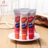 Романтический медведь долговечный блеск для губ Wow Magic Peel Off Lips Tattoo 6 Color Lipgloss Makeup Lipp Stain