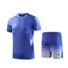 New 2018 Badminton Costumes Men039S 및 Women039S Sports Suit Tennis Shirts Shorts Quick Drying and Breathes2243517