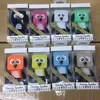 2020 Portable Dancing Dog Toy Bluetooth Högtalare Trådlös stereo Musikspelare Högtalare för iPhone Samsung med Retail Box Bästa leksaksgåva