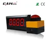 Ganxin Vibrato Mücadelesi 10 Sekret 21 Saniye LED TIMER EL DÜŞÜNÜ KONTROL KABLOLU AYARLIK ZORLUK DURDURMA