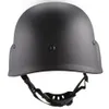 Chengma Battlefield Survival Tactical Combat Protective Motorfiets Helm Verstelbare riem en kinhouder, goede schokbestendigheid en comfor